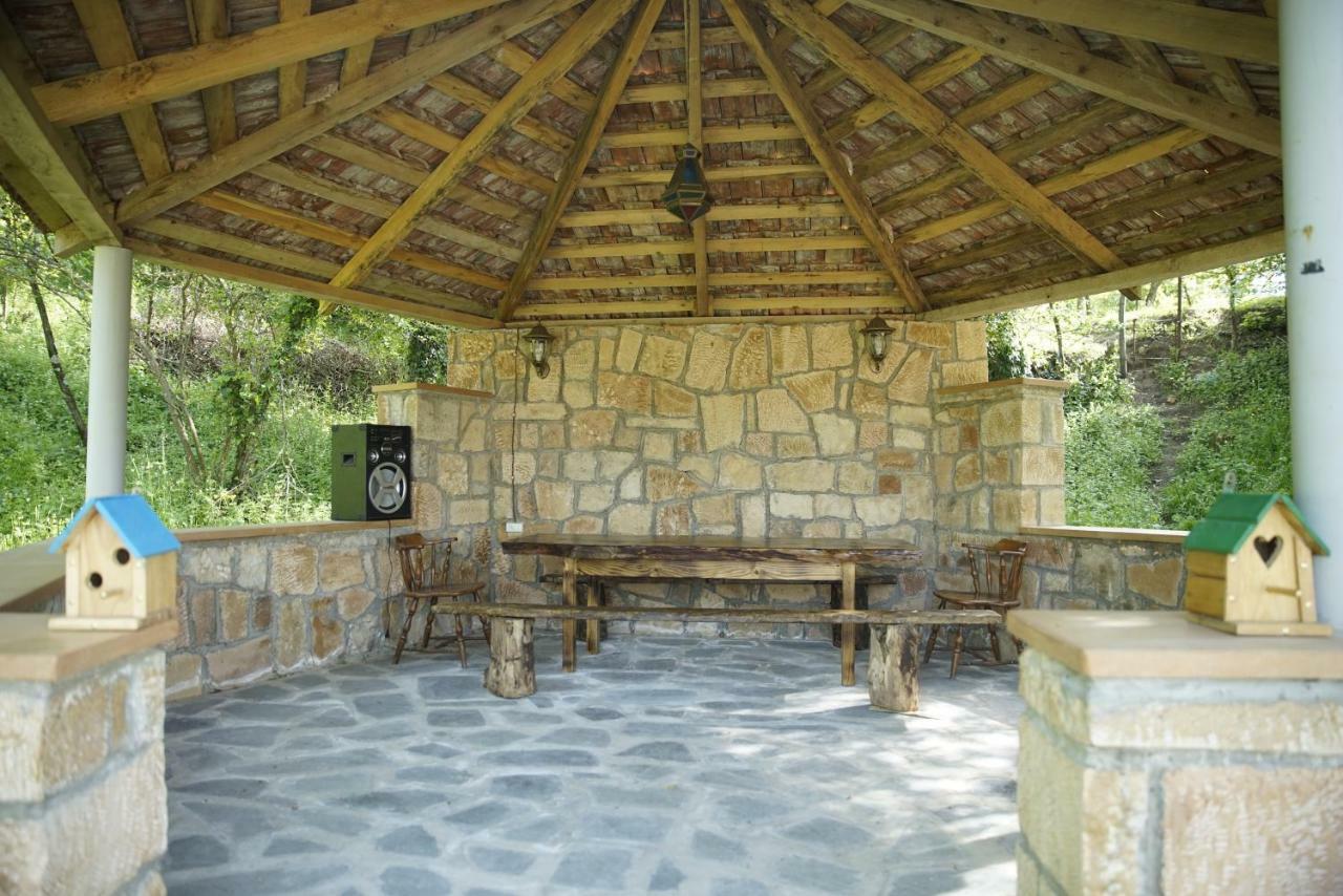 Guest House Godogani Rom bilde